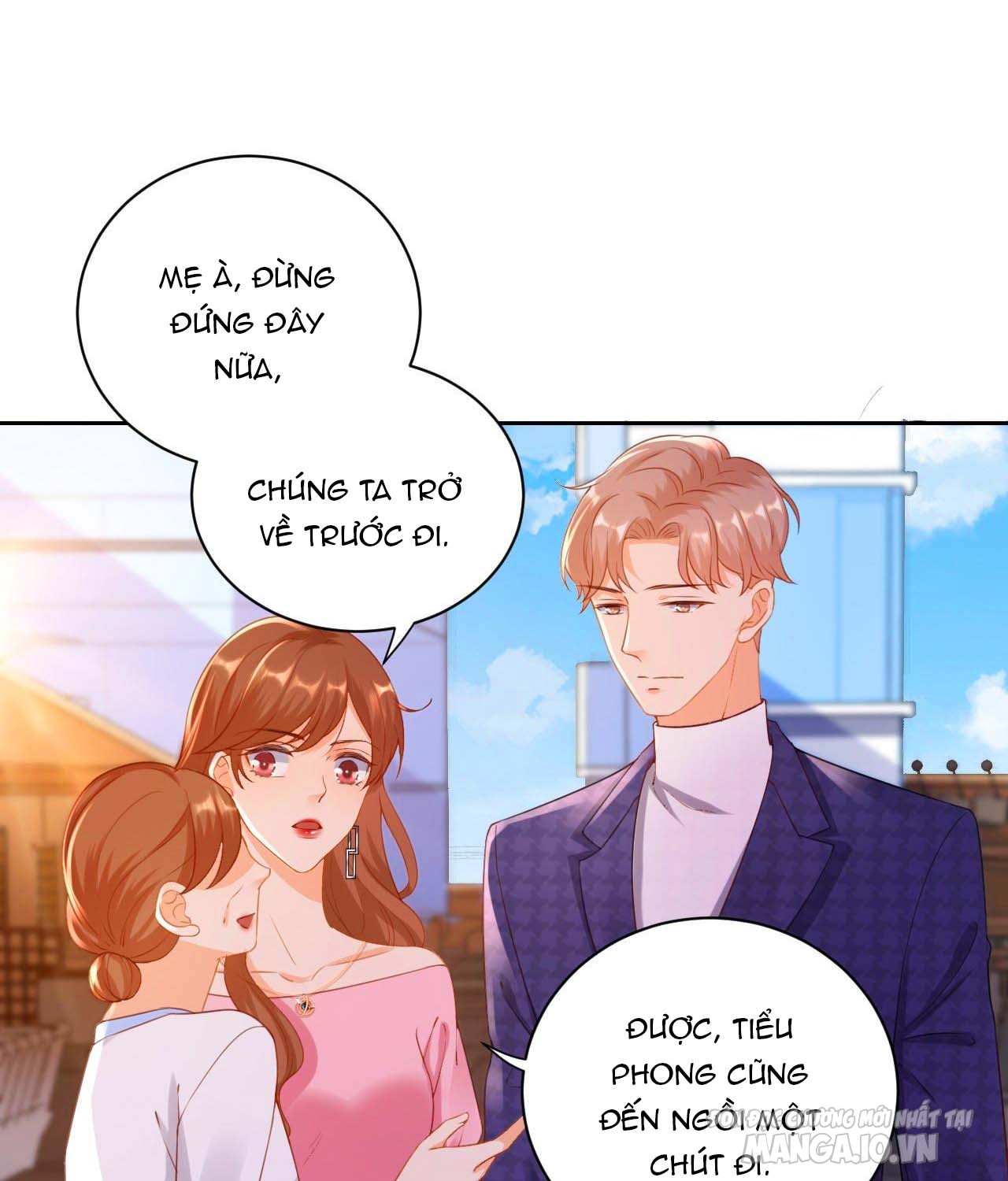 Chia Tay Tiến Độ 100% Chapter 7.1 - Trang 2