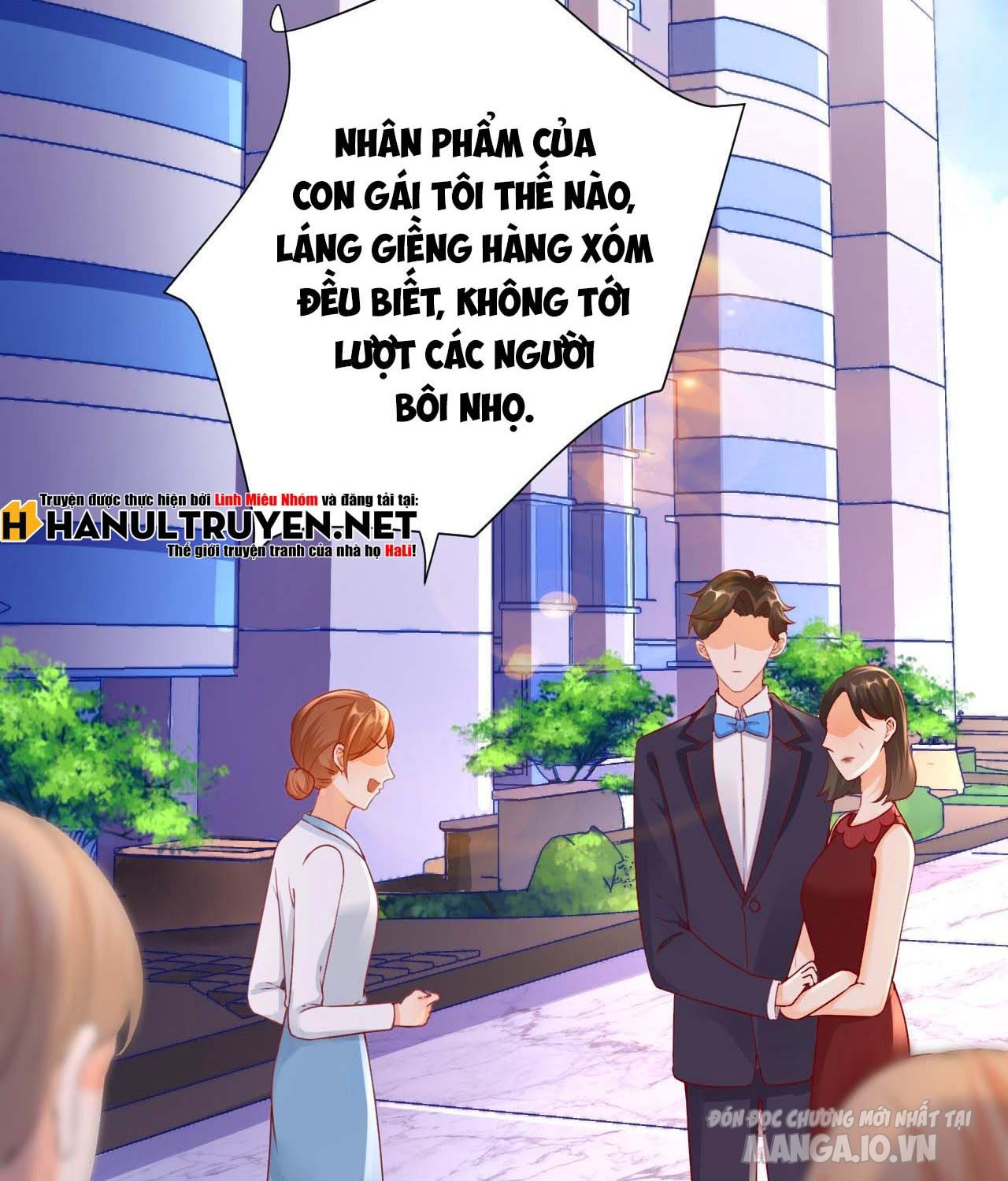 Chia Tay Tiến Độ 100% Chapter 7.1 - Trang 2