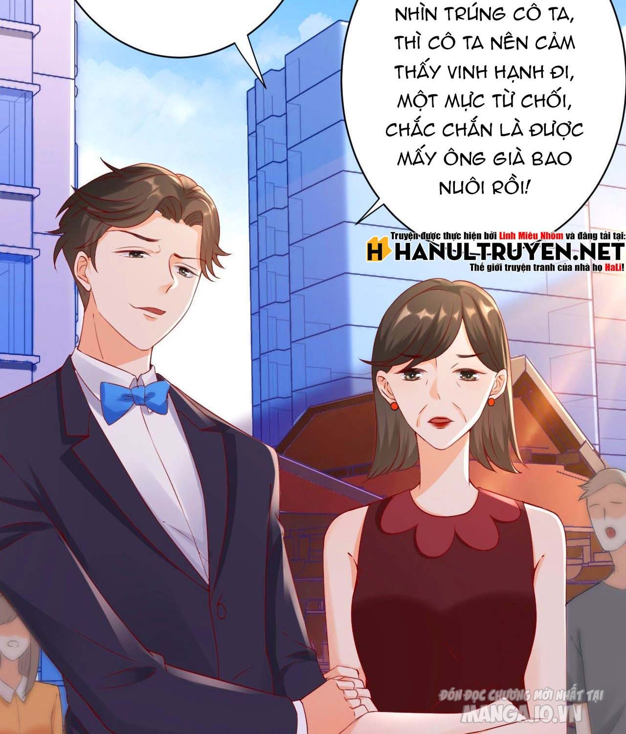 Chia Tay Tiến Độ 100% Chapter 7.1 - Trang 2