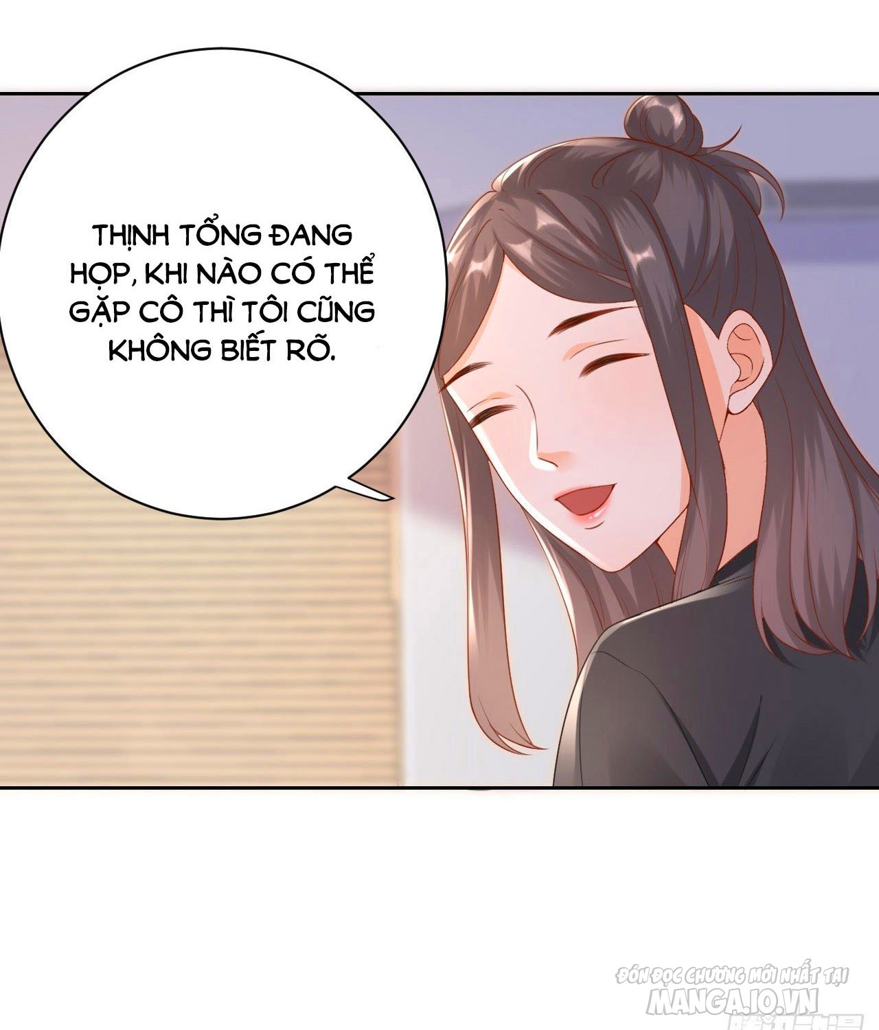 Chia Tay Tiến Độ 100% Chapter 6.1 - Trang 2