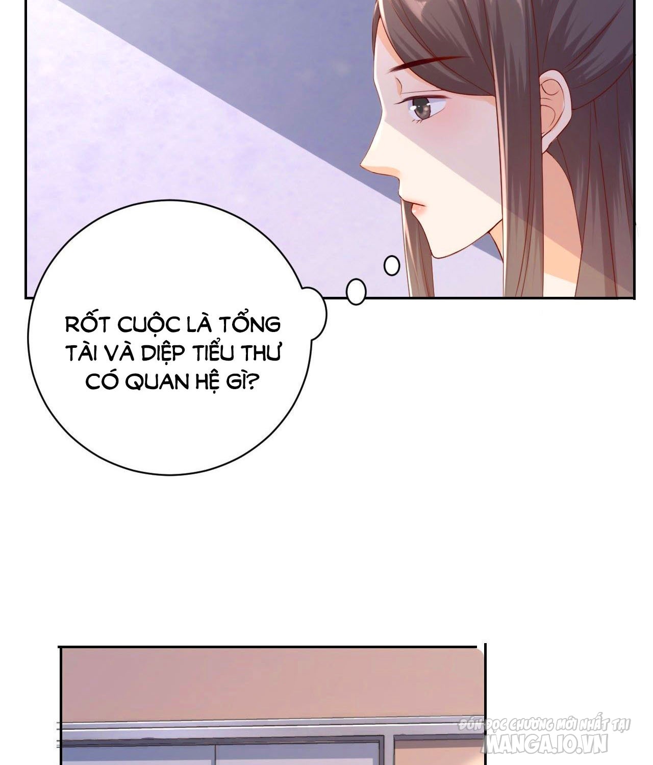 Chia Tay Tiến Độ 100% Chapter 6.1 - Trang 2