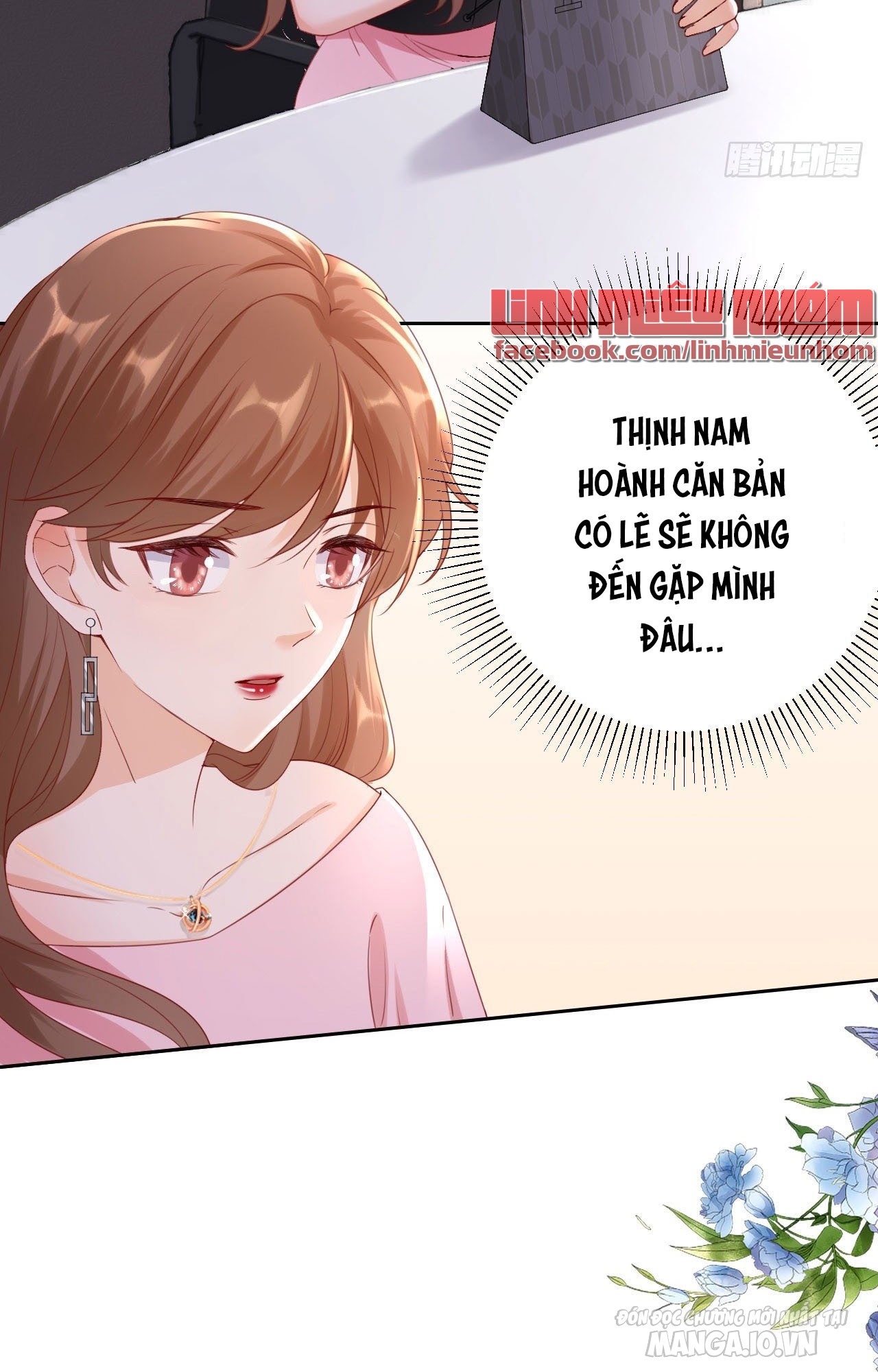 Chia Tay Tiến Độ 100% Chapter 5.2 - Trang 2