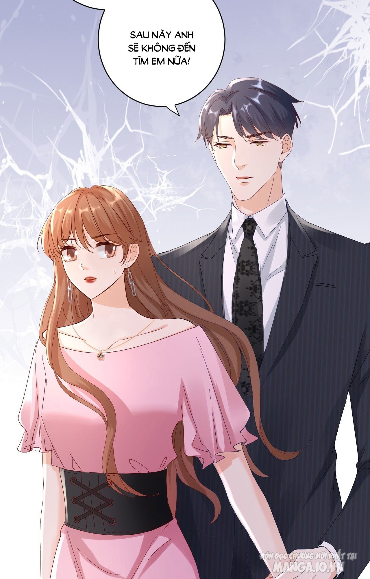 Chia Tay Tiến Độ 100% Chapter 4.2 - Trang 2