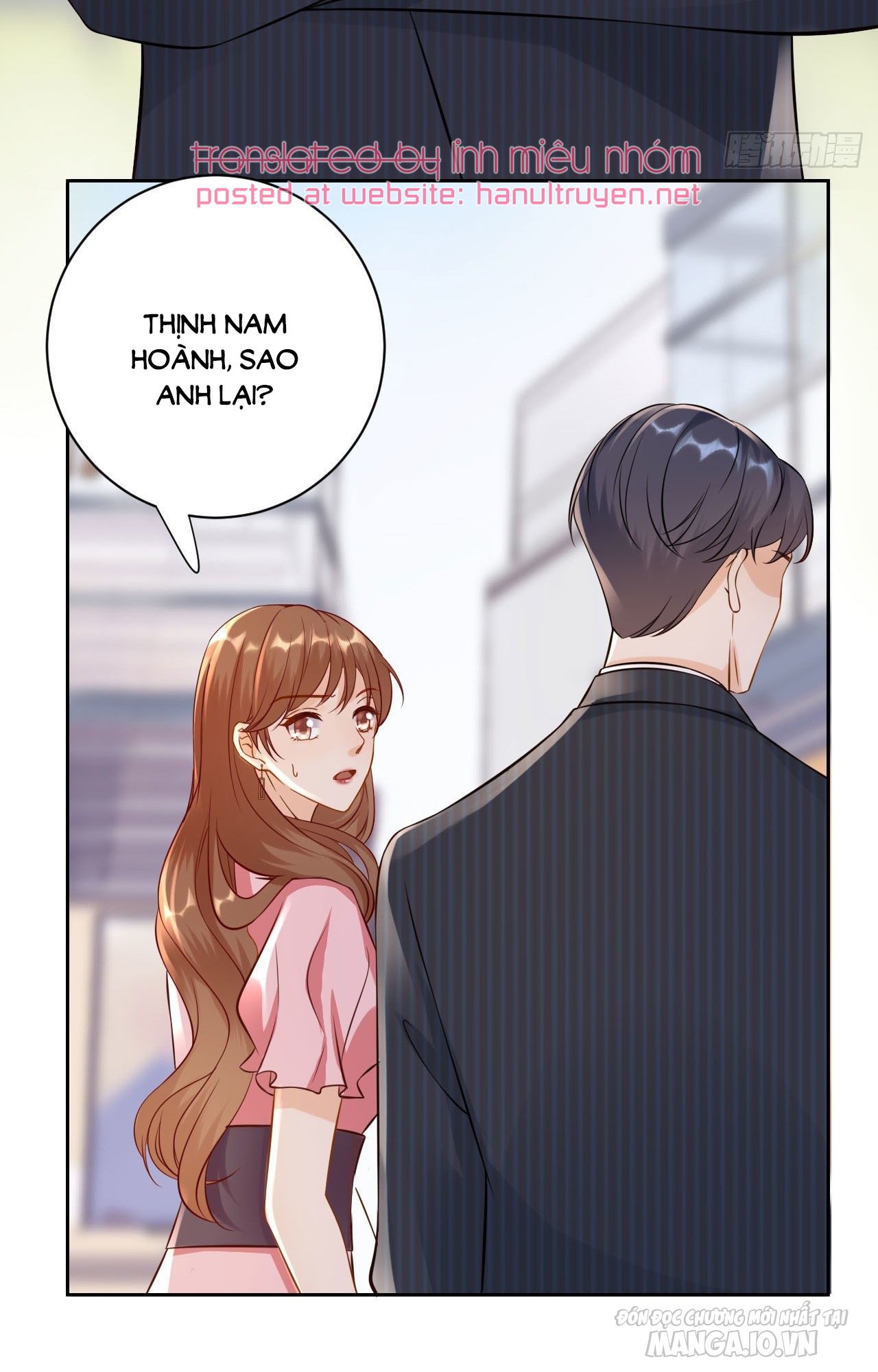 Chia Tay Tiến Độ 100% Chapter 4.2 - Trang 2