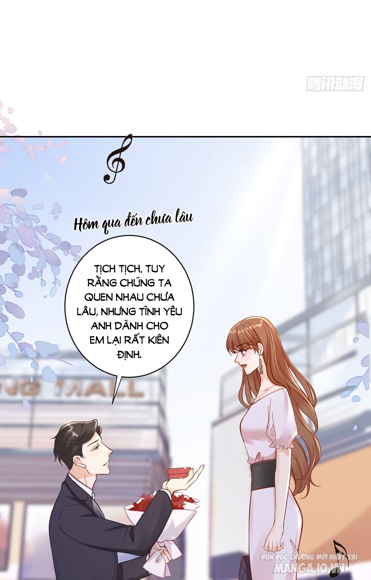 Chia Tay Tiến Độ 100% Chapter 4.1 - Trang 2