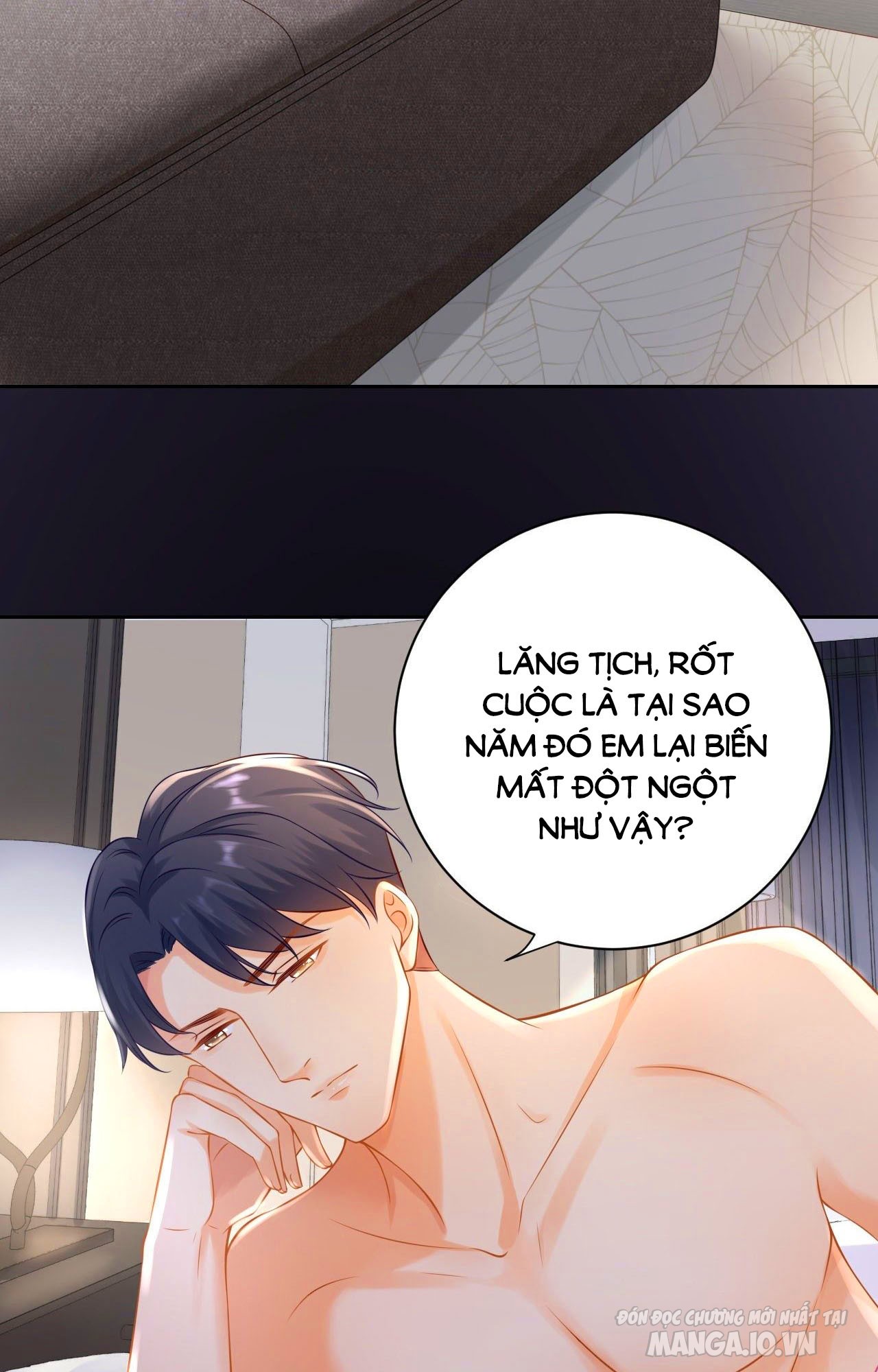 Chia Tay Tiến Độ 100% Chapter 3.2 - Trang 2