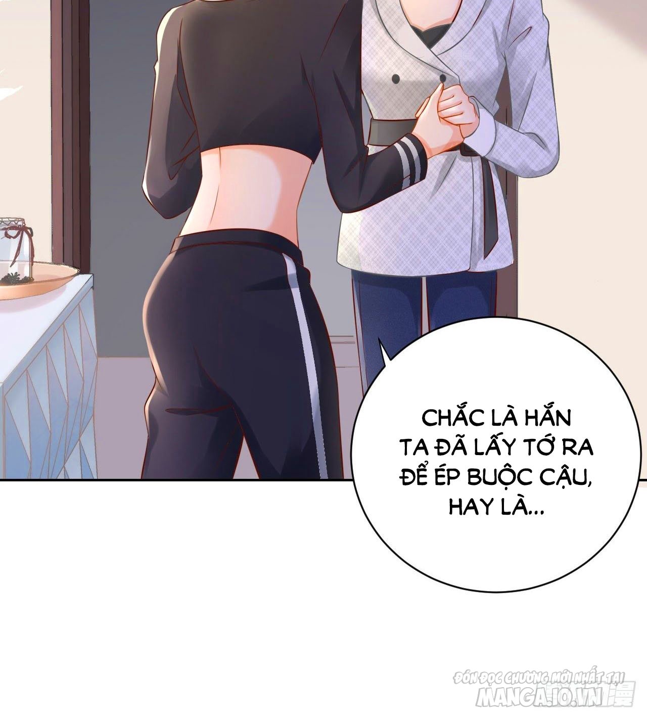 Chia Tay Tiến Độ 100% Chapter 3.2 - Trang 2