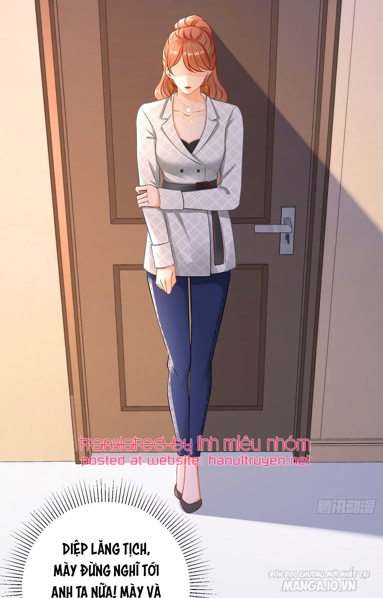 Chia Tay Tiến Độ 100% Chapter 3.2 - Trang 2