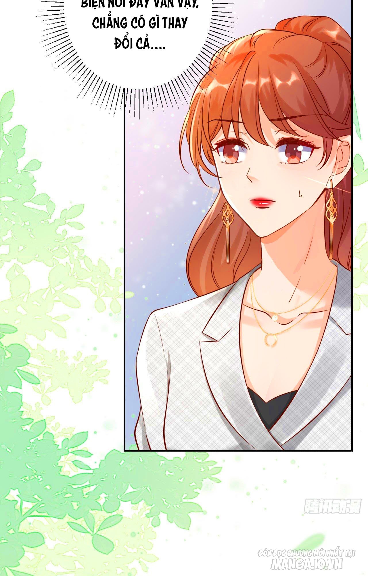 Chia Tay Tiến Độ 100% Chapter 2.2 - Trang 2