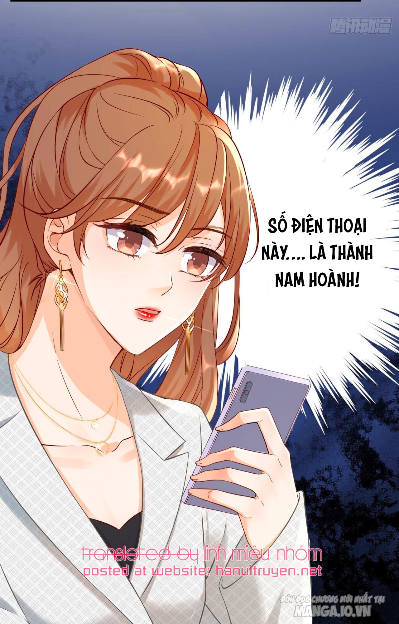 Chia Tay Tiến Độ 100% Chapter 2.2 - Trang 2