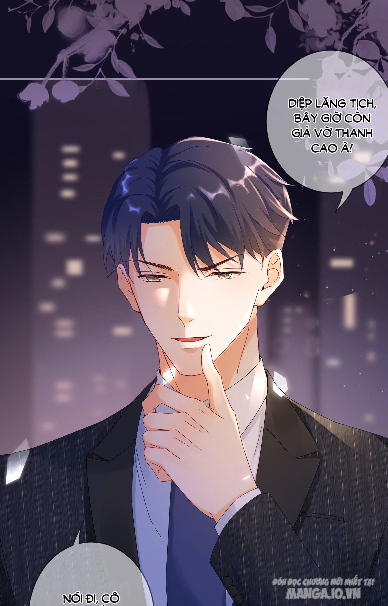 Chia Tay Tiến Độ 100% Chapter 1.2 - Trang 2