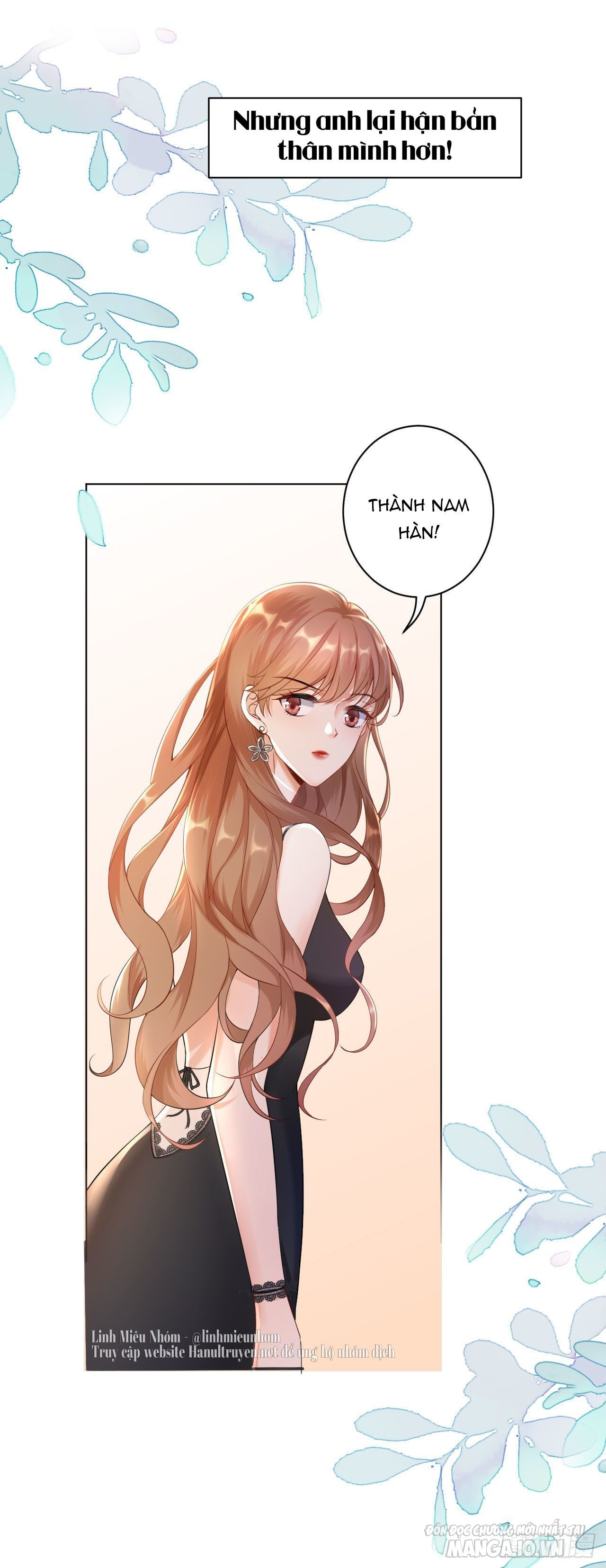 Chia Tay Tiến Độ 100% Chapter 0 - Trang 2