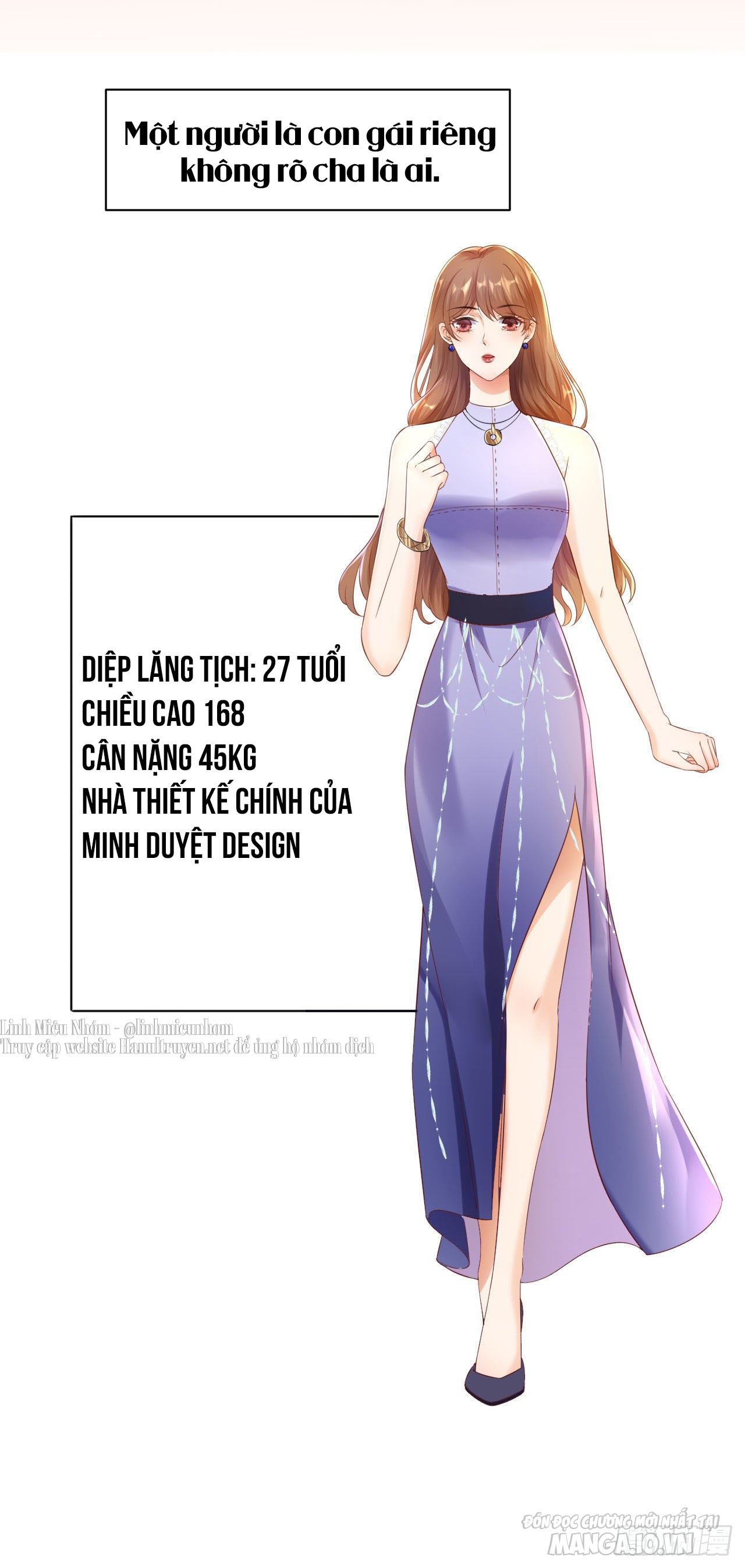 Chia Tay Tiến Độ 100% Chapter 0 - Trang 2