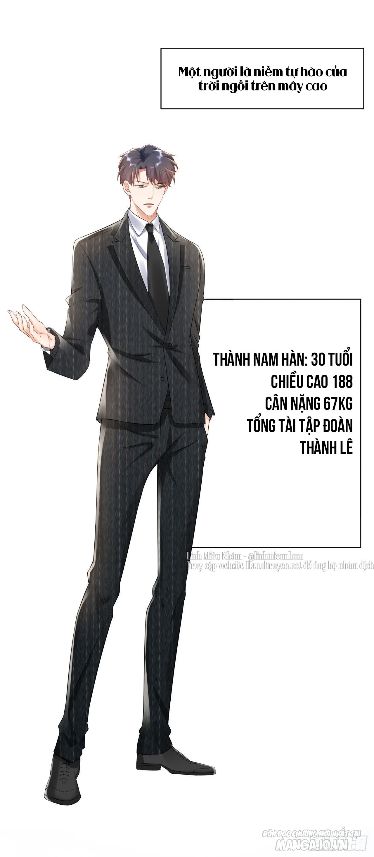 Chia Tay Tiến Độ 100% Chapter 0 - Trang 2