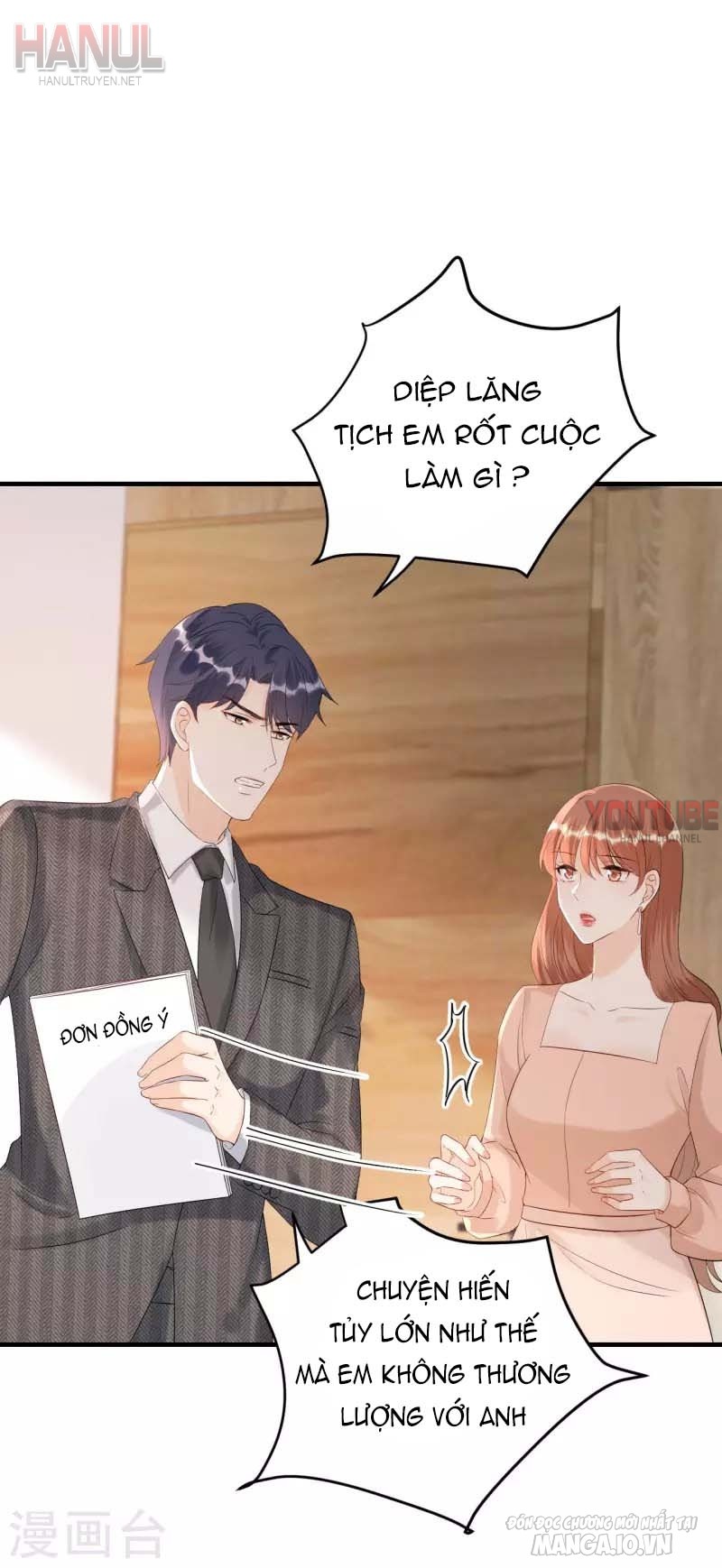 Chia Tay Tiến Độ 100% Chapter 0 - Trang 2