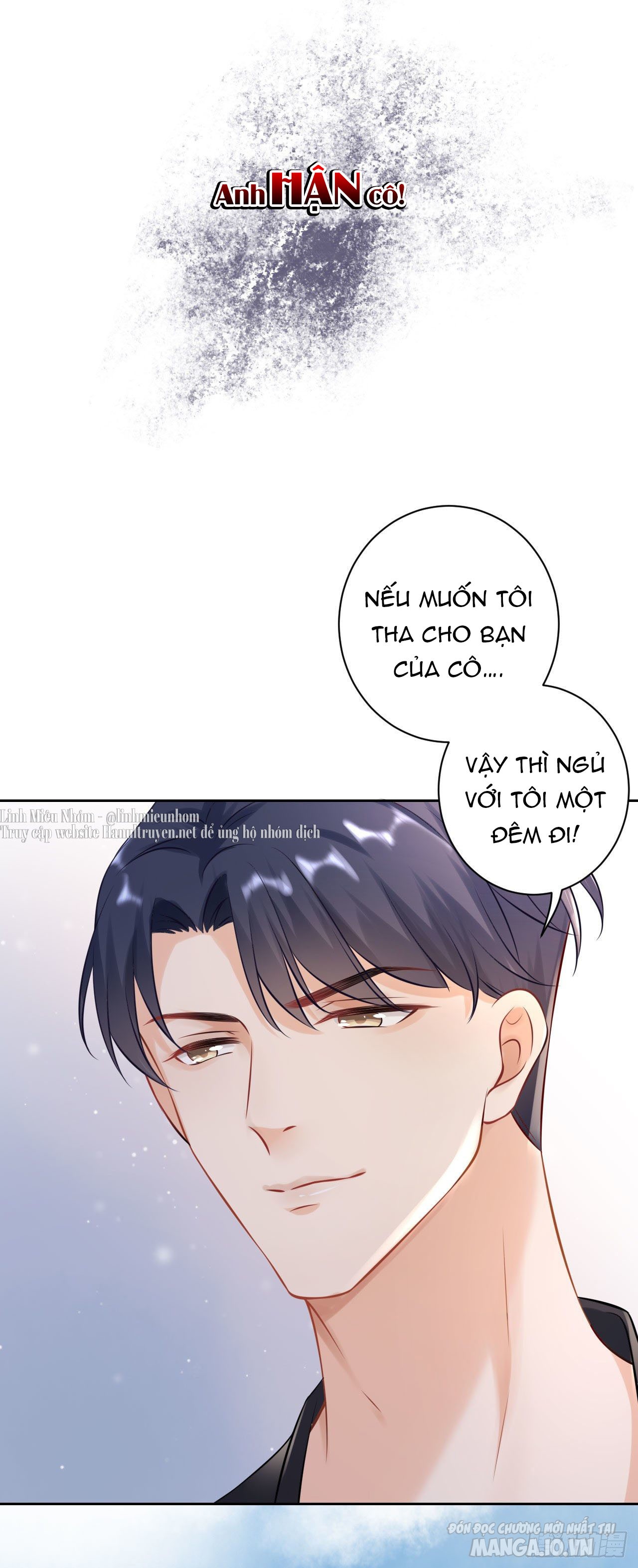 Chia Tay Tiến Độ 100% Chapter 0 - Trang 2