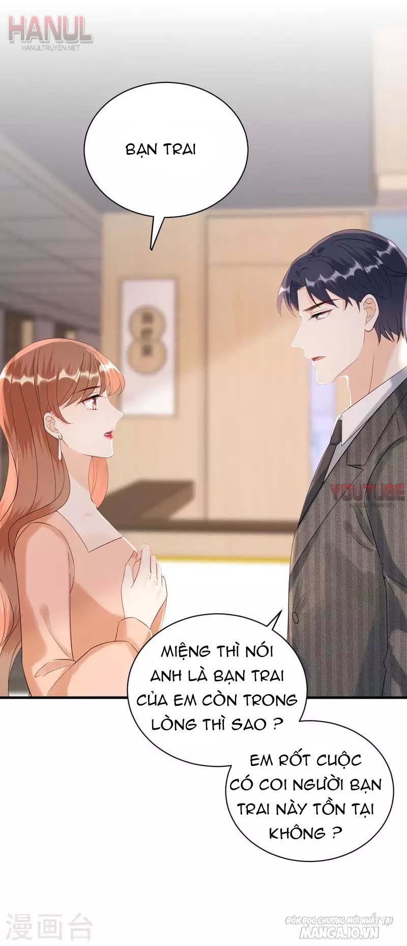 Chia Tay Tiến Độ 100% Chapter 0 - Trang 2