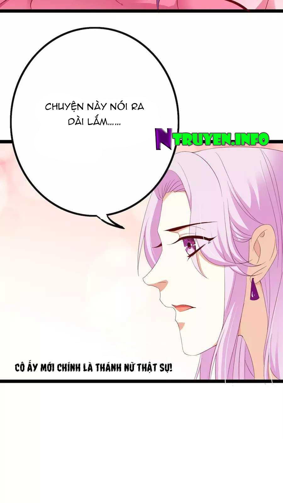 Hoàng Hậu Của Trẫm Là Võ Lâm Minh Chủ Chapter 36 - Trang 2