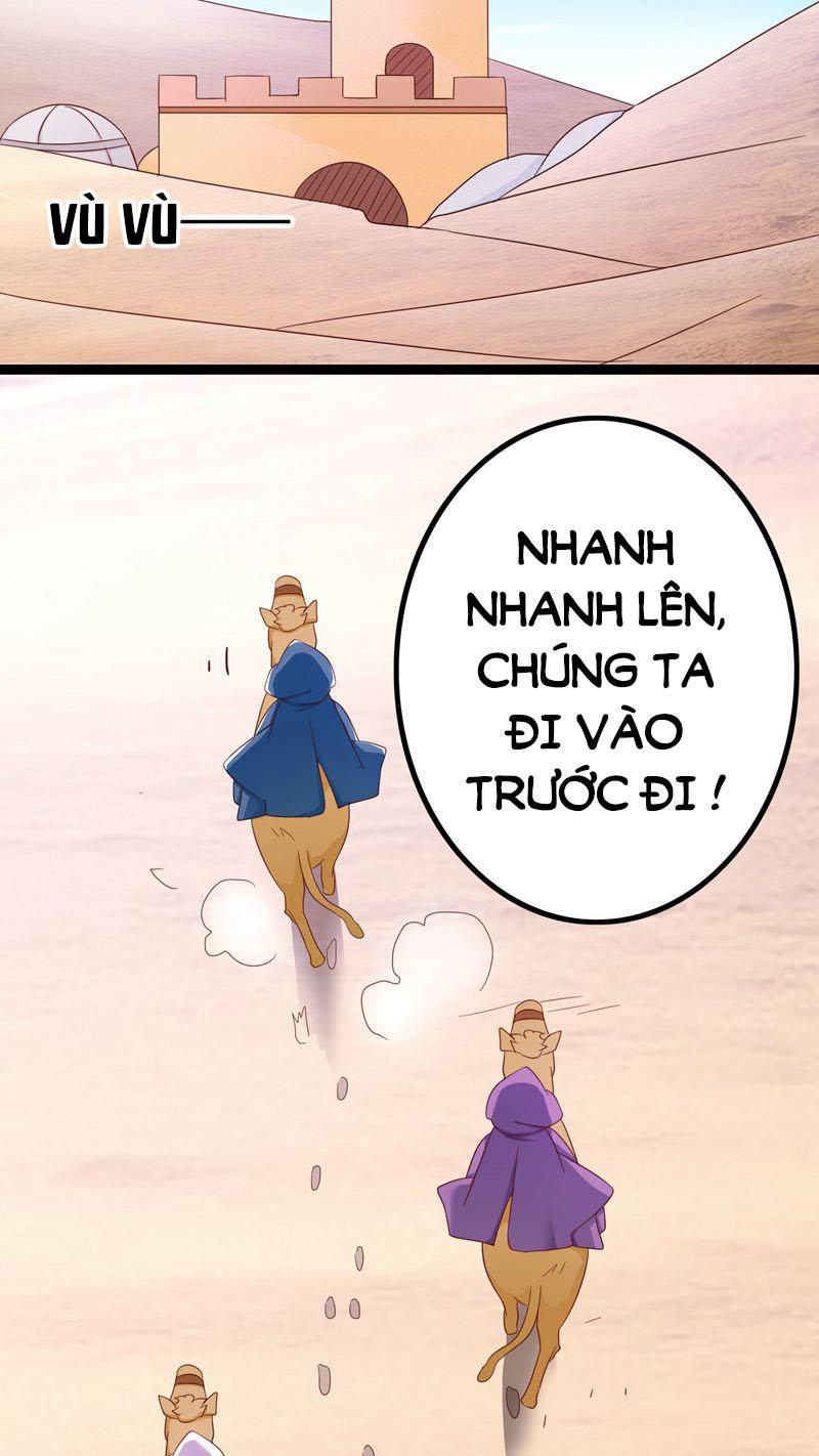 Hoàng Hậu Của Trẫm Là Võ Lâm Minh Chủ Chapter 29 - Trang 2