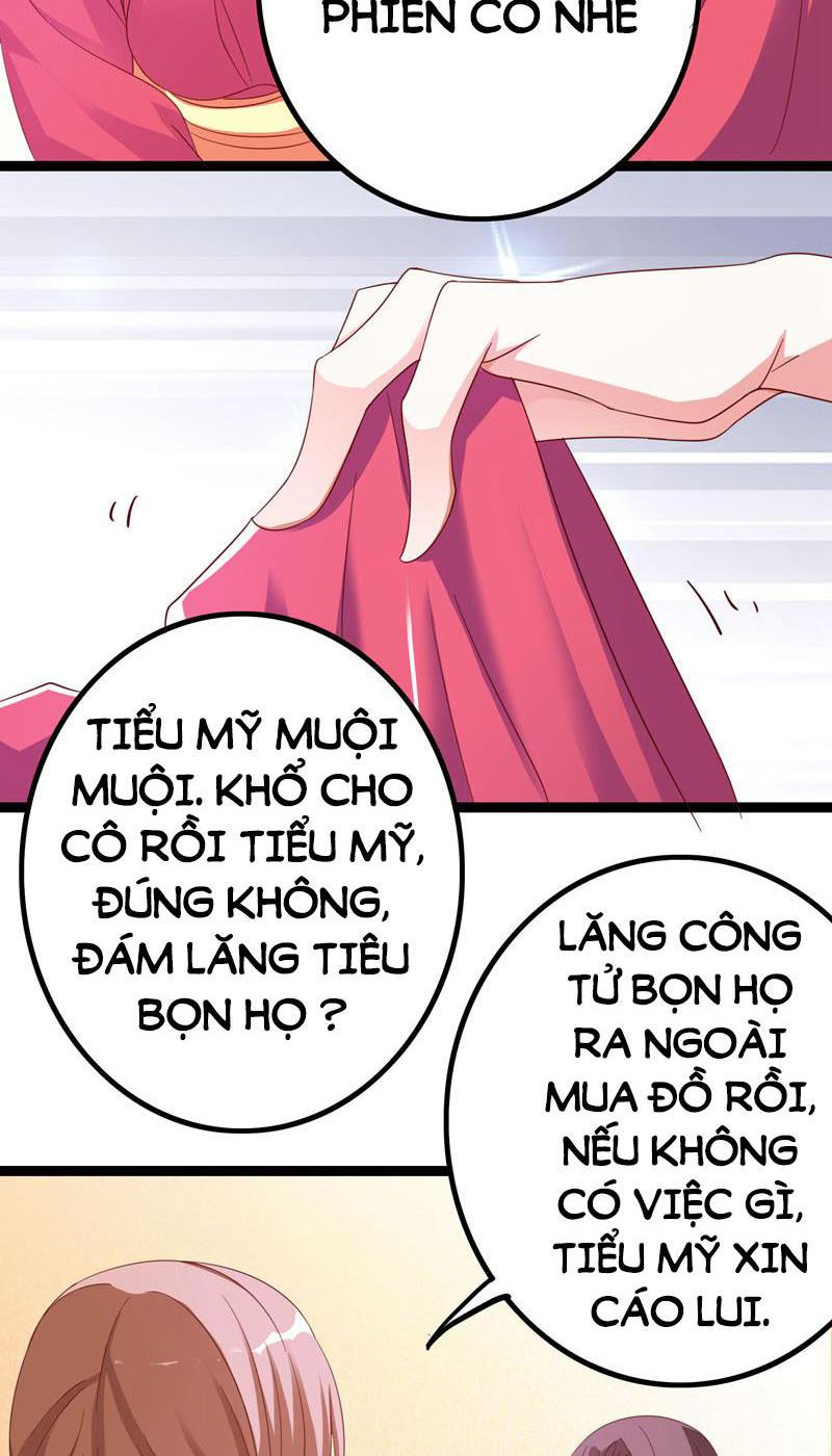 Hoàng Hậu Của Trẫm Là Võ Lâm Minh Chủ Chapter 29 - Trang 2