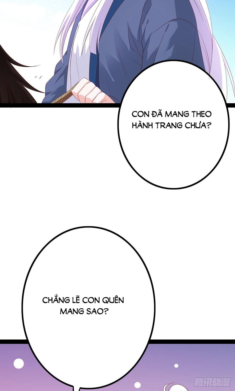 Hoàng Hậu Của Trẫm Là Võ Lâm Minh Chủ Chapter 26 - Trang 2