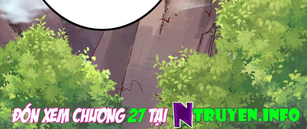 Hoàng Hậu Của Trẫm Là Võ Lâm Minh Chủ Chapter 26 - Trang 2