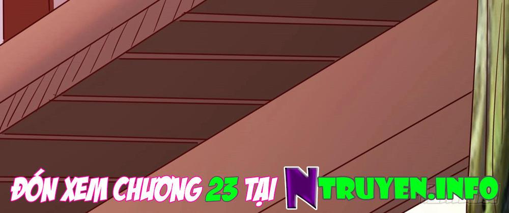 Hoàng Hậu Của Trẫm Là Võ Lâm Minh Chủ Chapter 22 - Trang 2