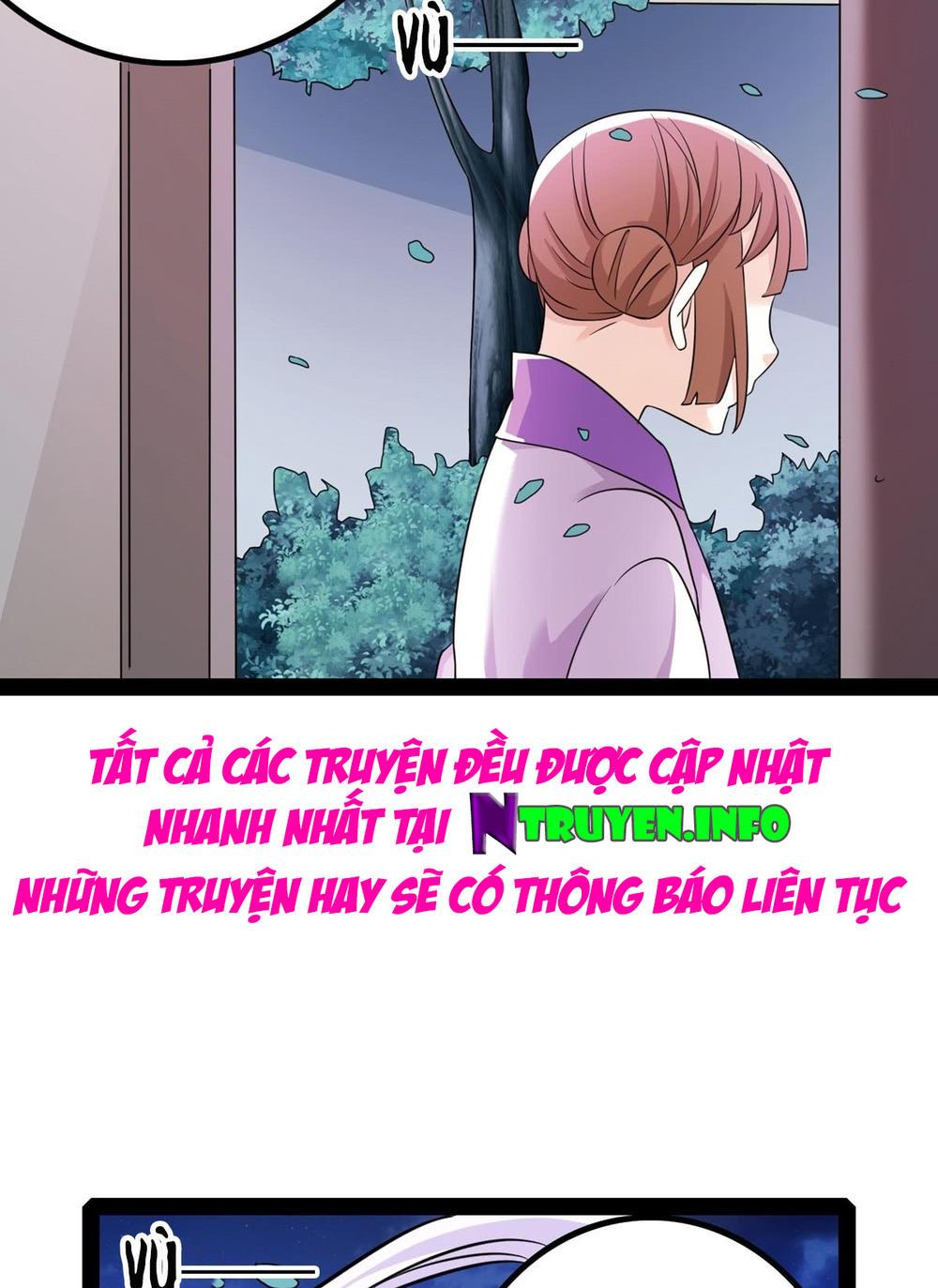 Hoàng Hậu Của Trẫm Là Võ Lâm Minh Chủ Chapter 19 - Trang 2