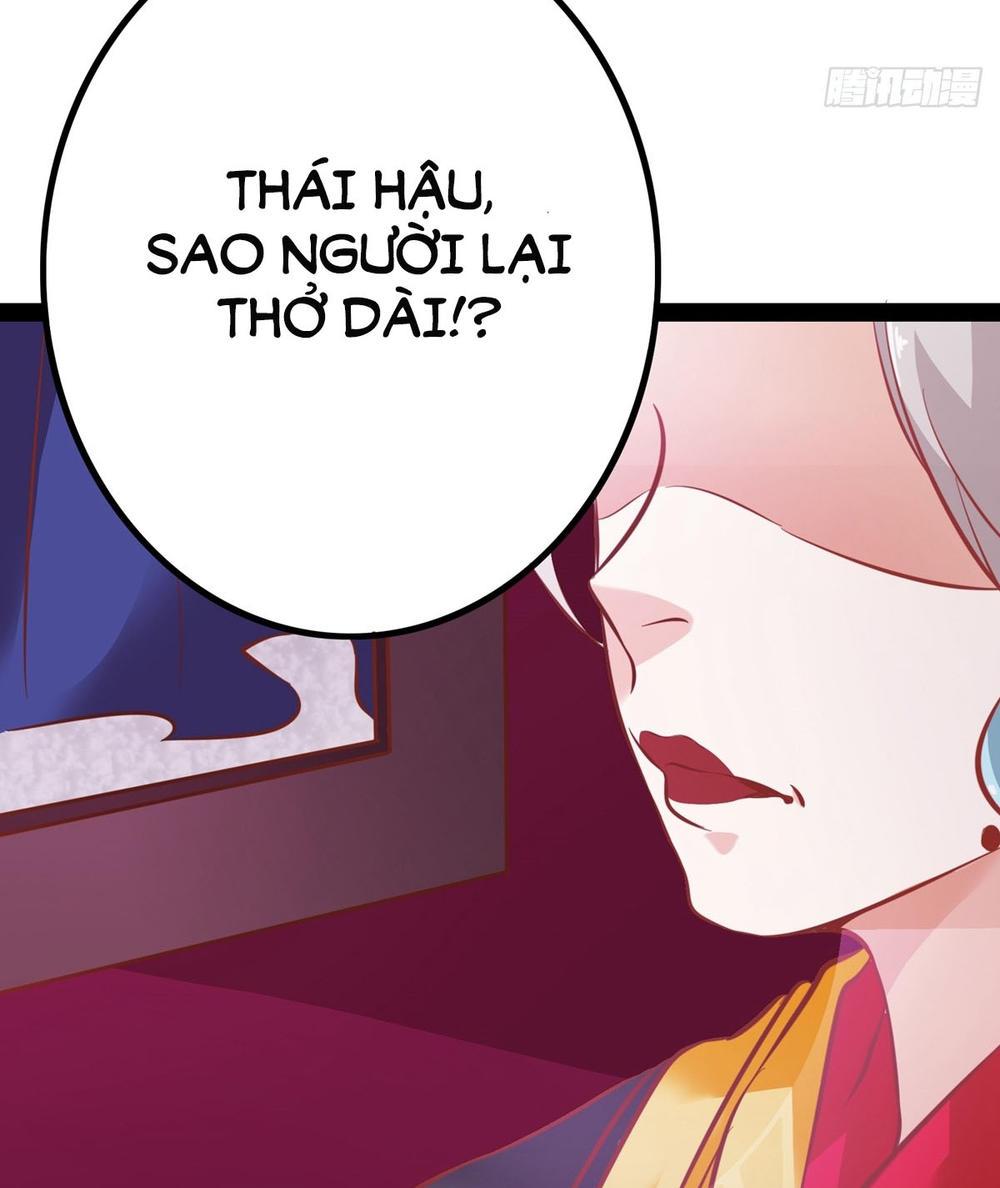 Hoàng Hậu Của Trẫm Là Võ Lâm Minh Chủ Chapter 16 - Trang 2