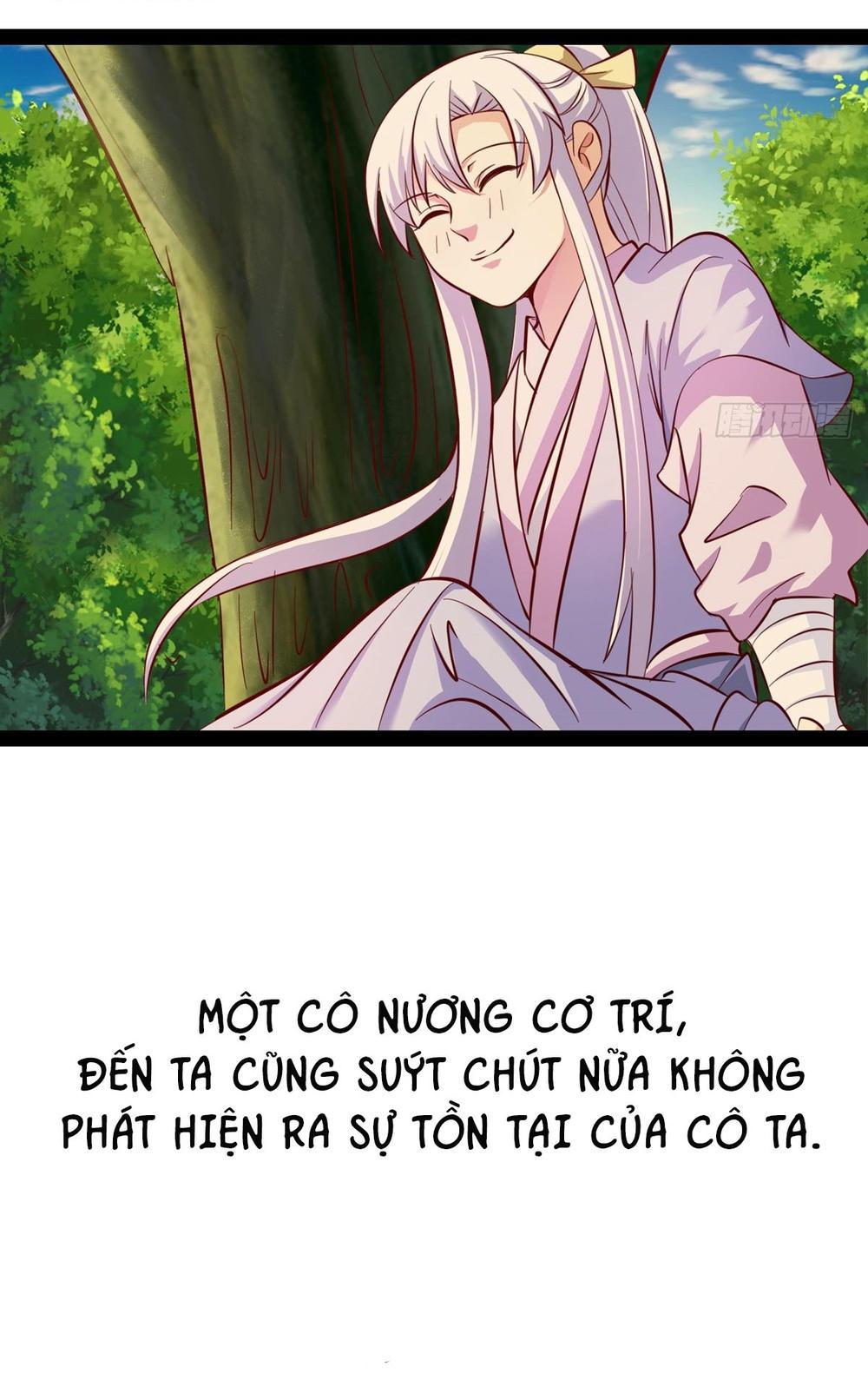 Hoàng Hậu Của Trẫm Là Võ Lâm Minh Chủ Chapter 16 - Trang 2