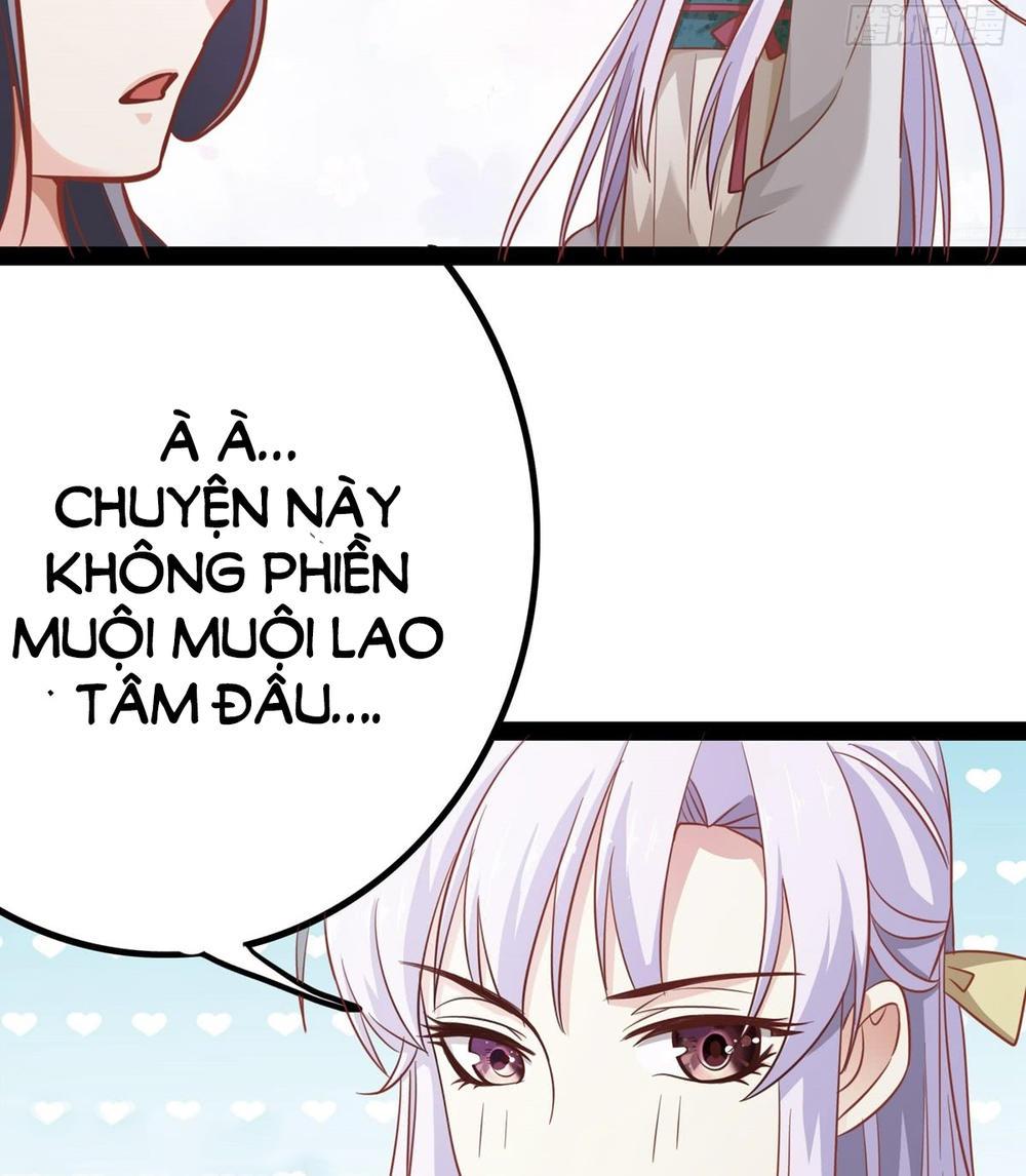 Hoàng Hậu Của Trẫm Là Võ Lâm Minh Chủ Chapter 15 - Trang 2