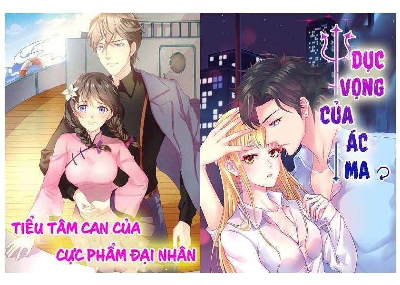 Hoàng Hậu Của Trẫm Là Võ Lâm Minh Chủ Chapter 12 - Trang 2