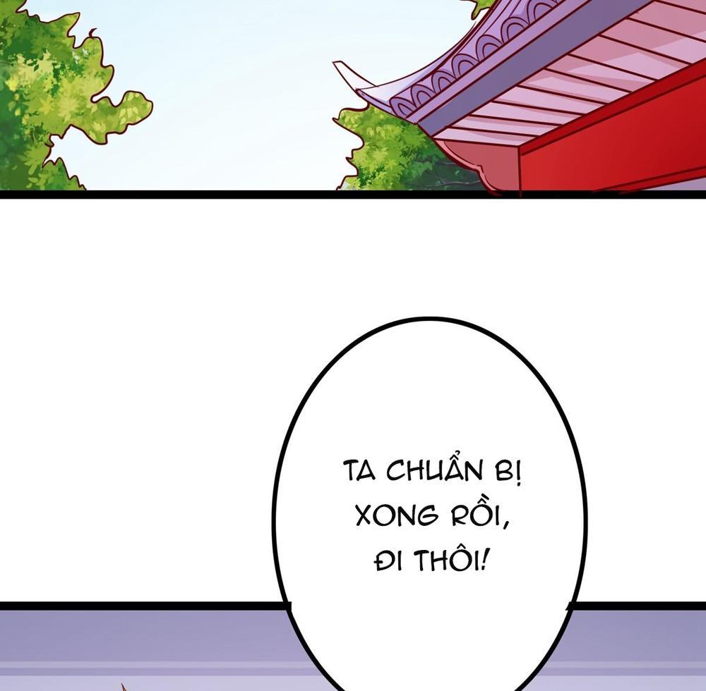 Hoàng Hậu Của Trẫm Là Võ Lâm Minh Chủ Chapter 11 - Trang 2