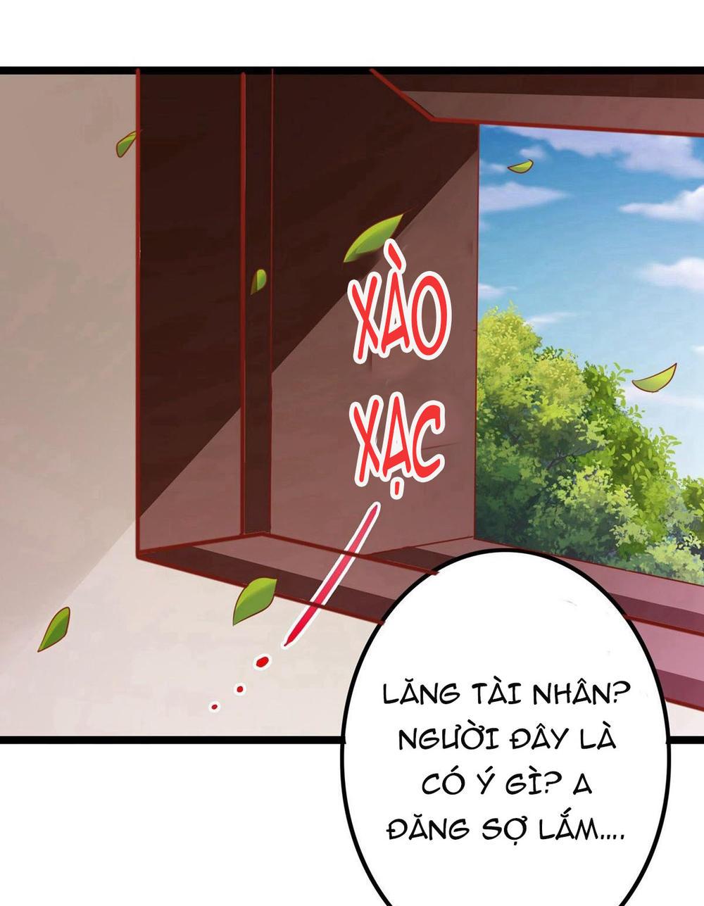 Hoàng Hậu Của Trẫm Là Võ Lâm Minh Chủ Chapter 10 - Trang 2