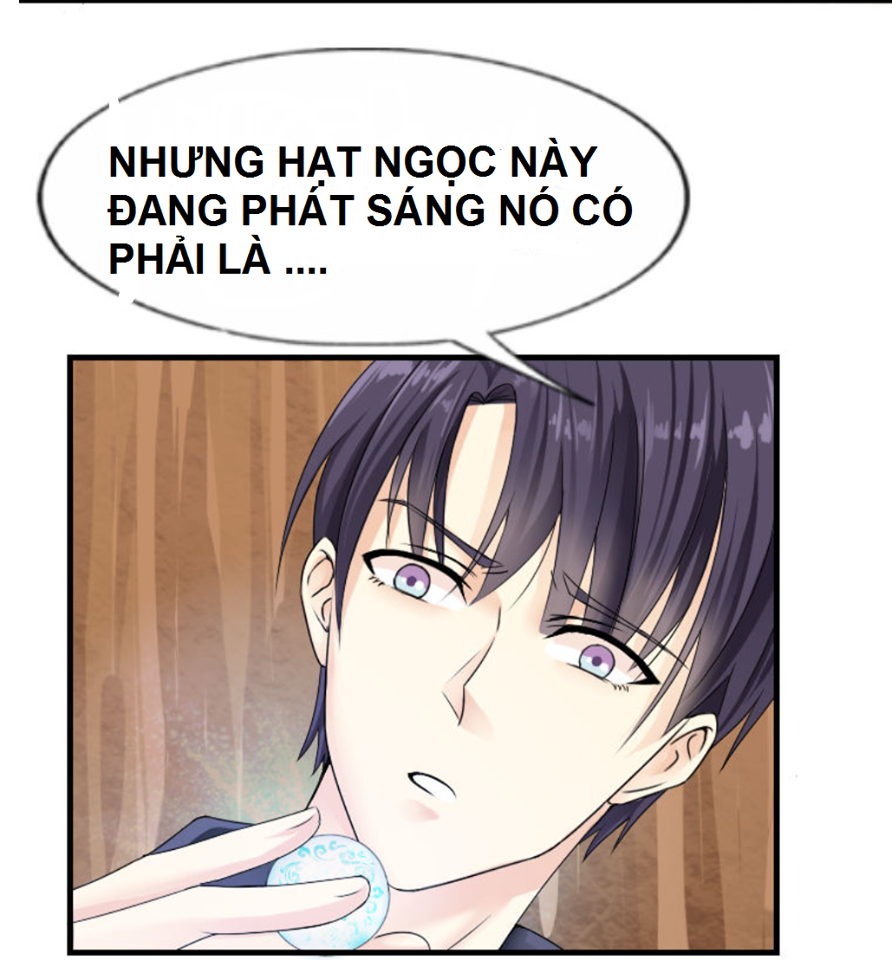 Hoa Giai Vân MộNg Chapter 2 - Trang 2