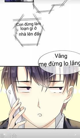 Hoa Giai Vân MộNg Chapter 1 - Trang 2