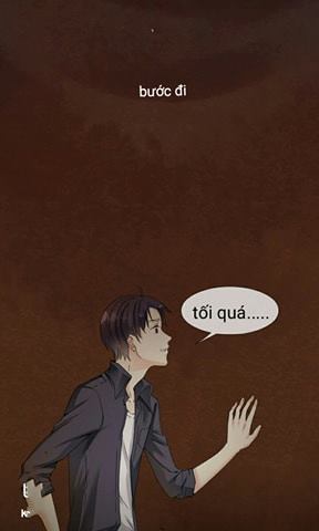 Hoa Giai Vân MộNg Chapter 1 - Trang 2