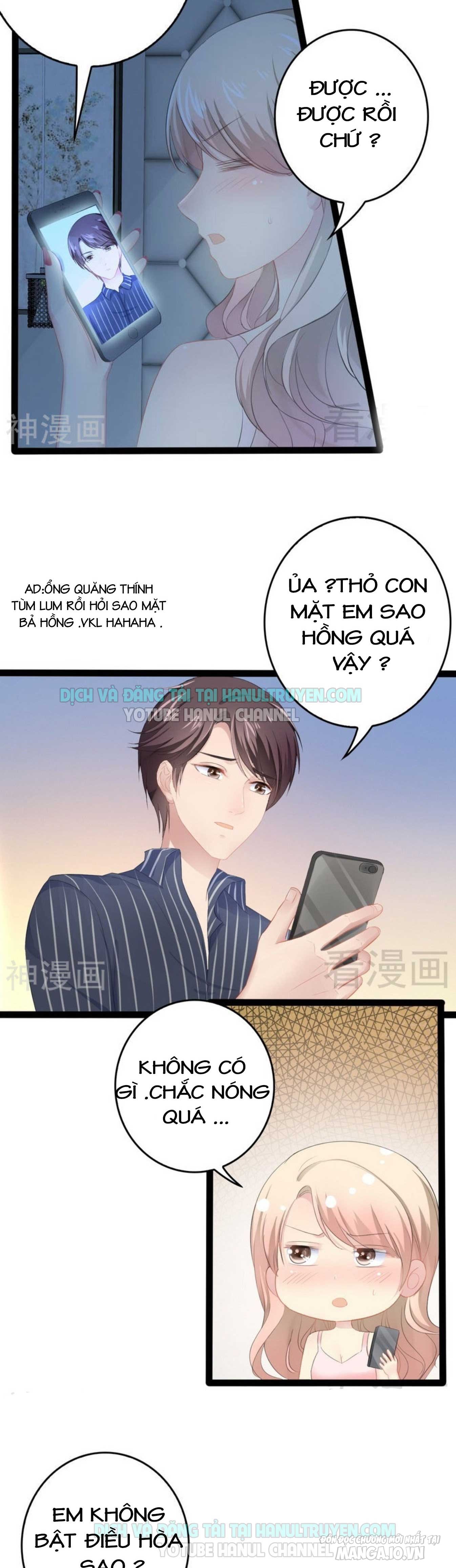 Boss Thần Bí Sủng Thê Vô Độ Chapter 83 - Trang 2