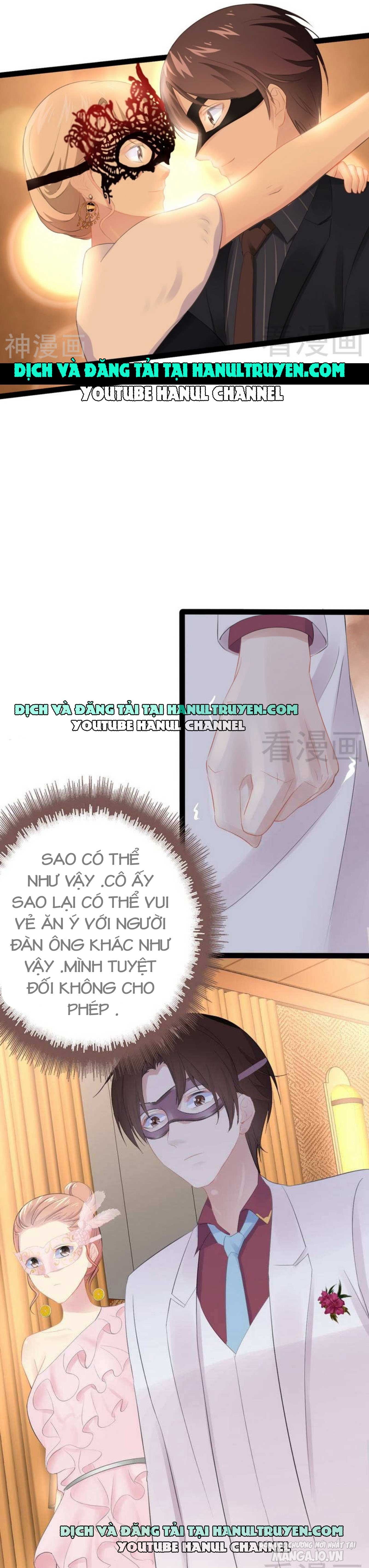 Boss Thần Bí Sủng Thê Vô Độ Chapter 80 - Trang 2