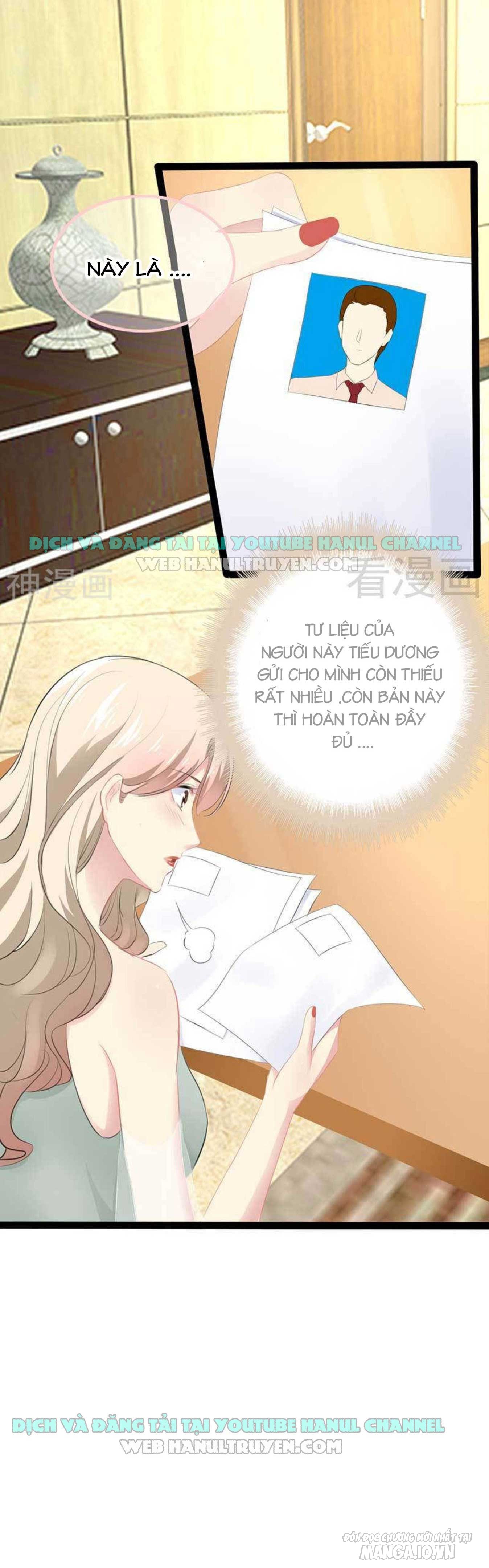 Boss Thần Bí Sủng Thê Vô Độ Chapter 70 - Trang 2