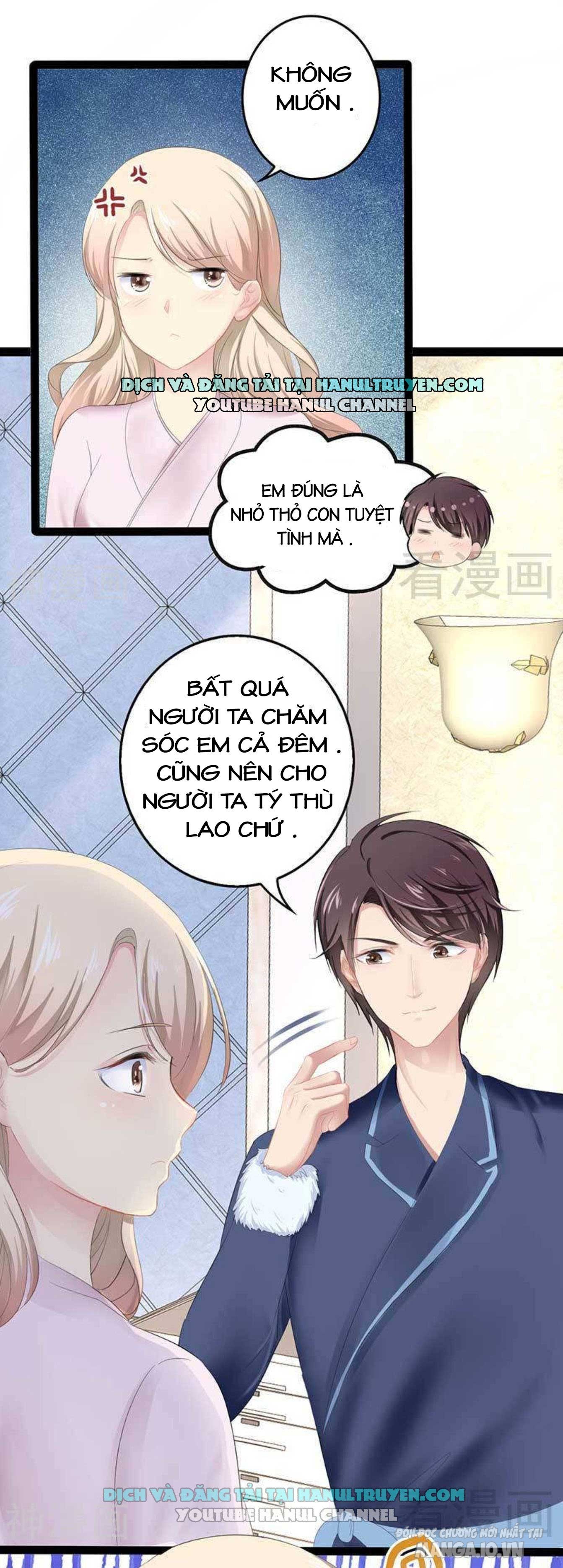 Boss Thần Bí Sủng Thê Vô Độ Chapter 68 - Trang 2