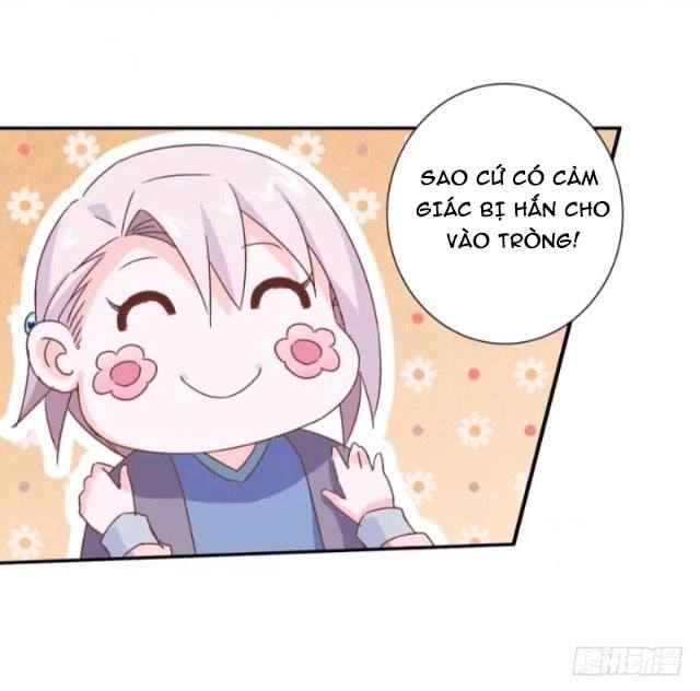 Lạc Vũ Trấn Chapter 18 - Trang 2