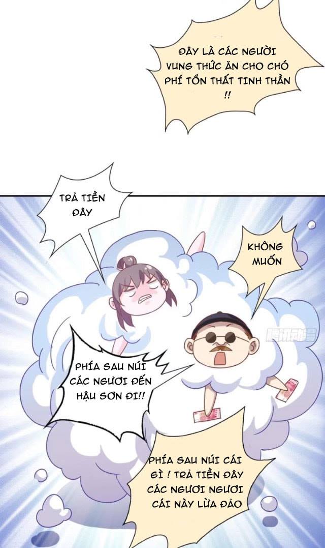 Lạc Vũ Trấn Chapter 18 - Trang 2