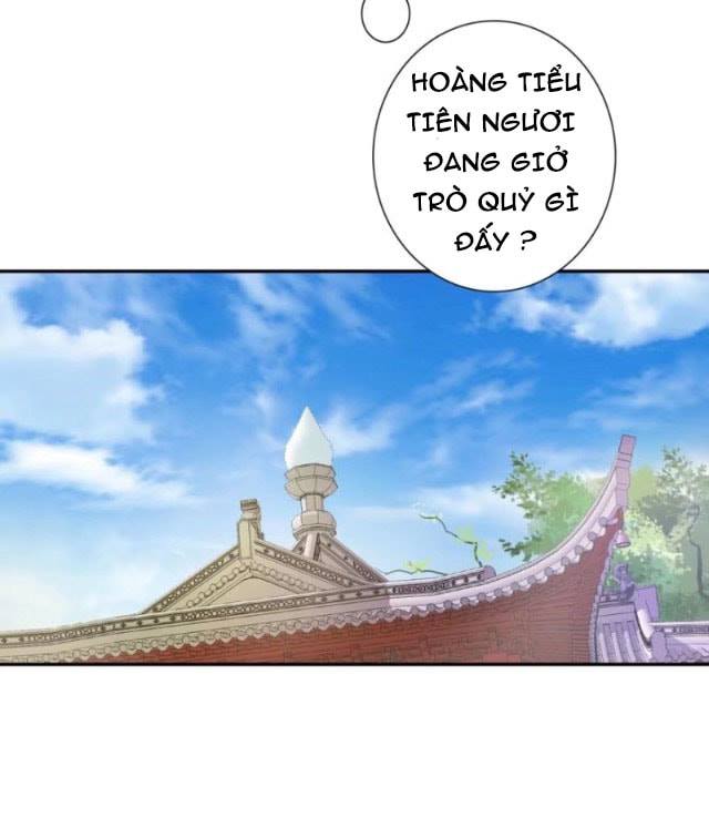 Lạc Vũ Trấn Chapter 18 - Trang 2