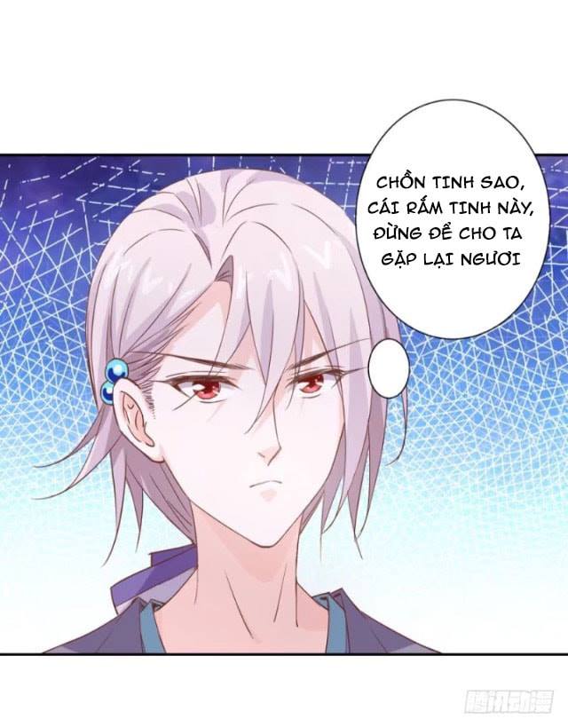 Lạc Vũ Trấn Chapter 18 - Trang 2