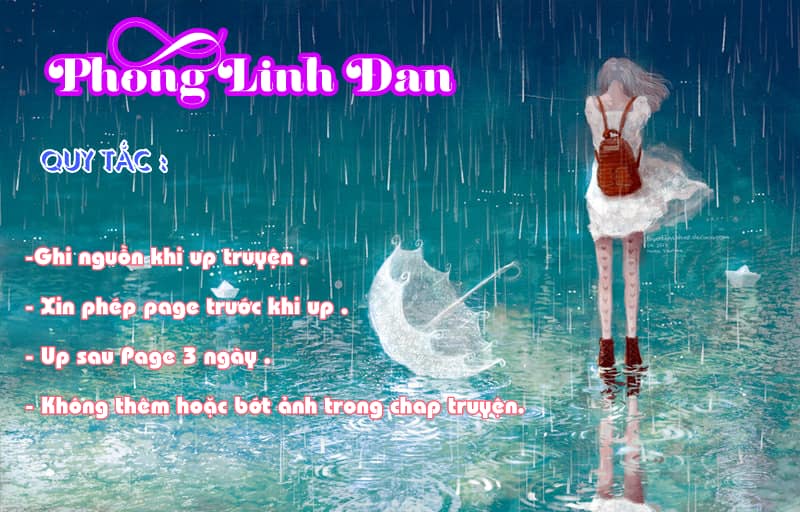 Lạc Vũ Trấn Chapter 17 - Trang 2