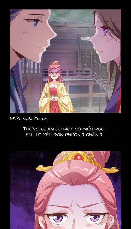 Lạc Vũ Trấn Chapter 7 - Trang 2