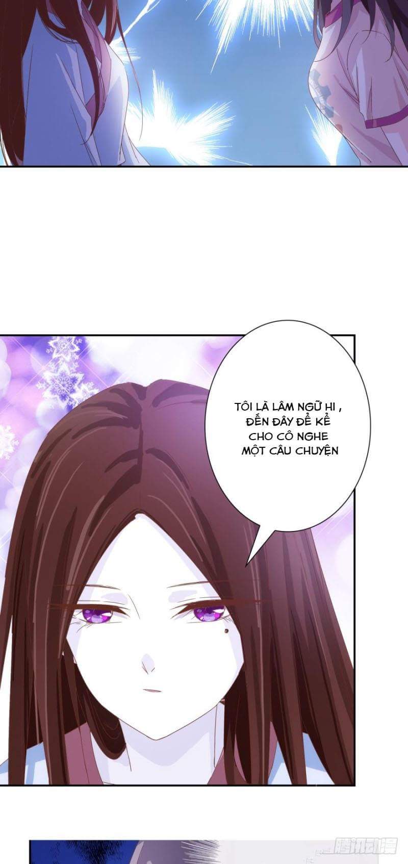 Lạc Vũ Trấn Chapter 6 - Trang 2