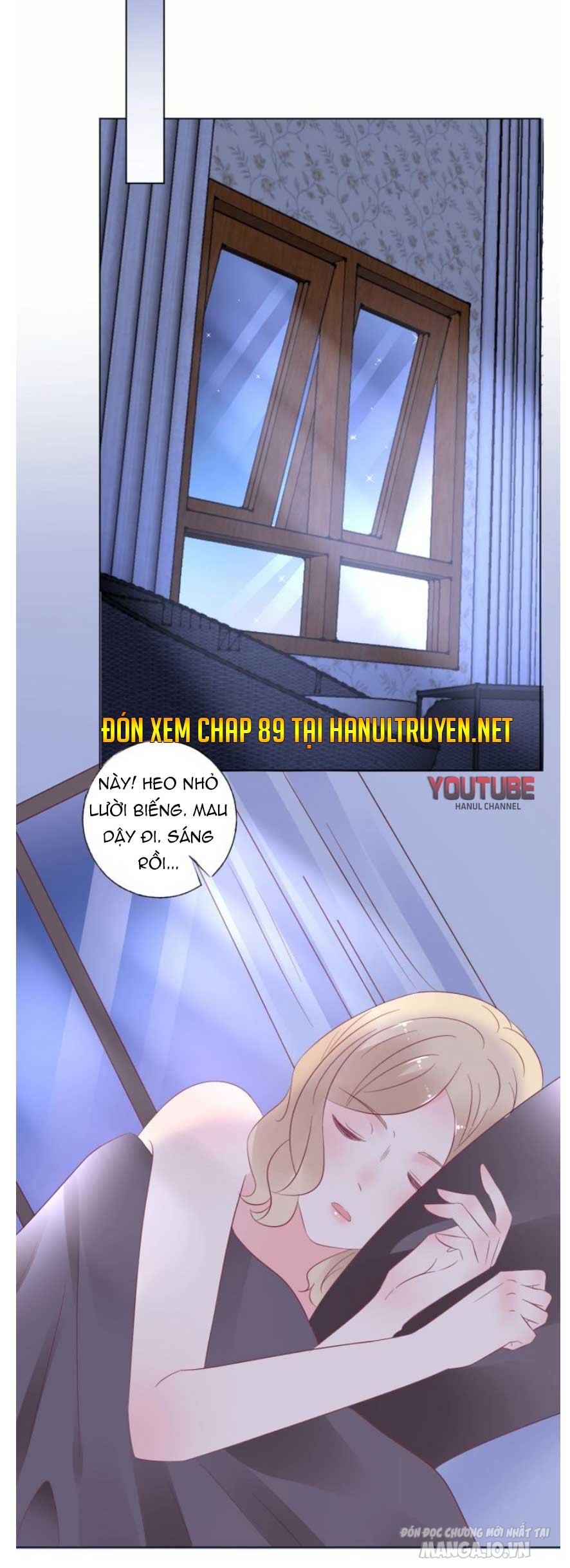 Bắt Em Về Sủng Cả Đời Chapter 88 - Trang 2