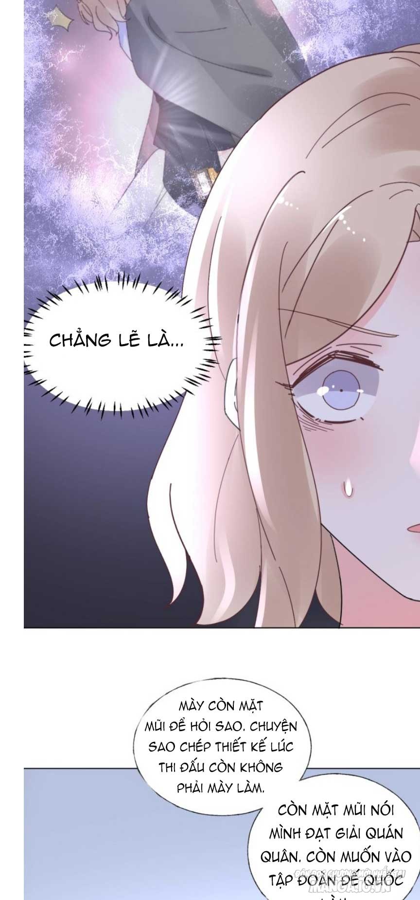 Bắt Em Về Sủng Cả Đời Chapter 85 - Trang 2